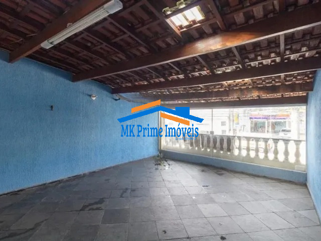 Venda em Jardim D'Abril - Osasco