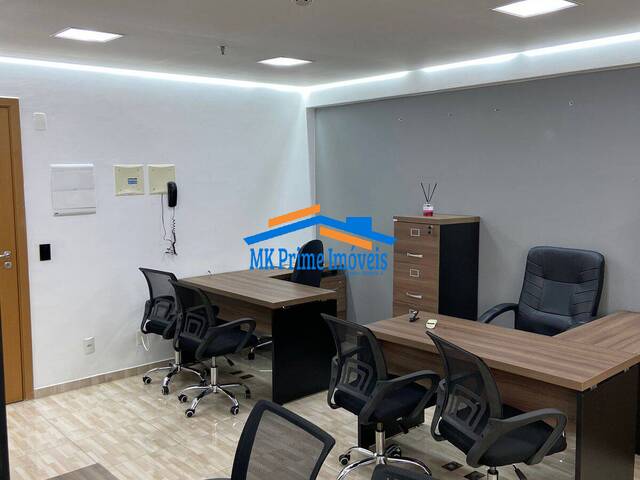 #15711 - Salão Comercial para Venda em Barueri - SP