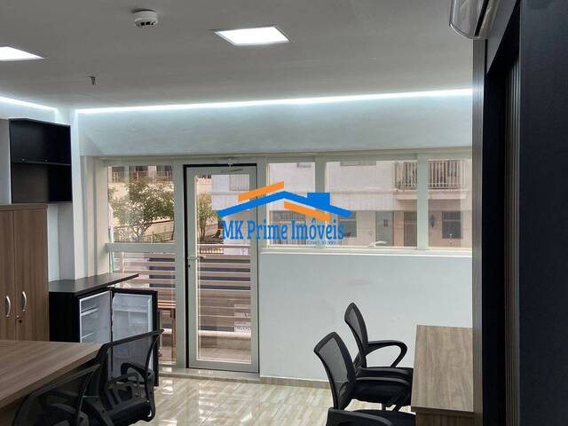 #15711 - Salão Comercial para Venda em Barueri - SP