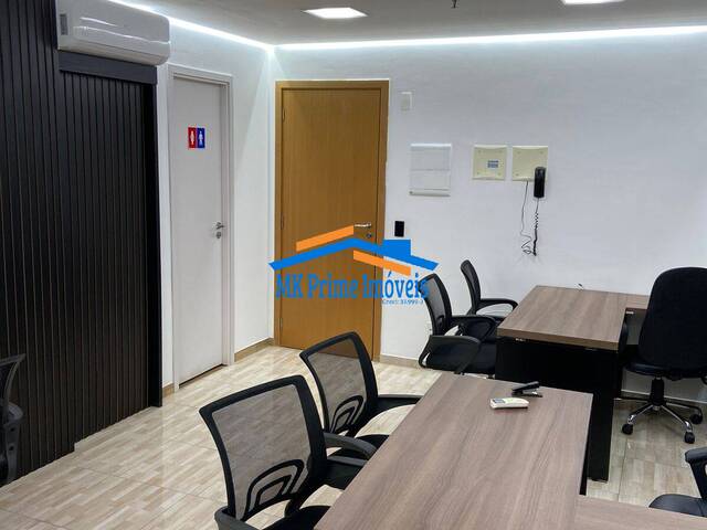 #15711 - Salão Comercial para Venda em Barueri - SP