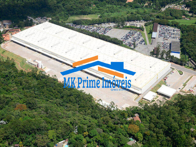 #15713 - Galpão para Locação em Embu das Artes - SP