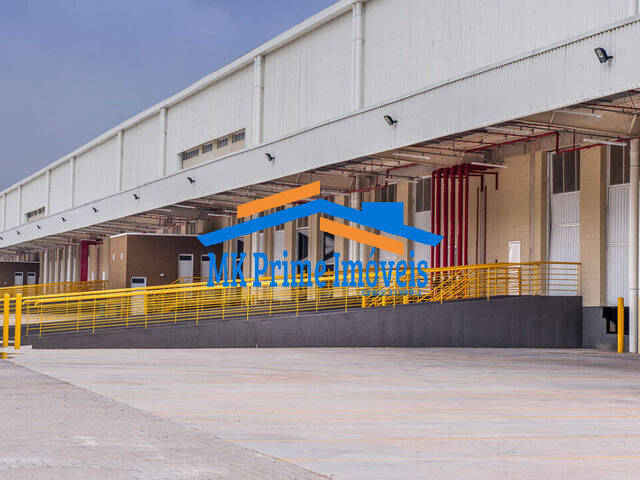 #15713 - Galpão para Locação em Embu das Artes - SP