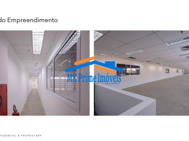 #15715 - Galpão para Locação em Embu das Artes - SP