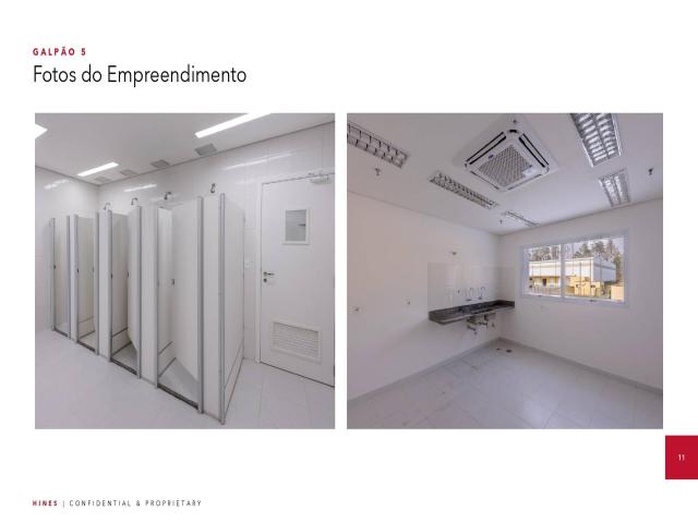 Galpão para Locação em Embu das Artes - 4