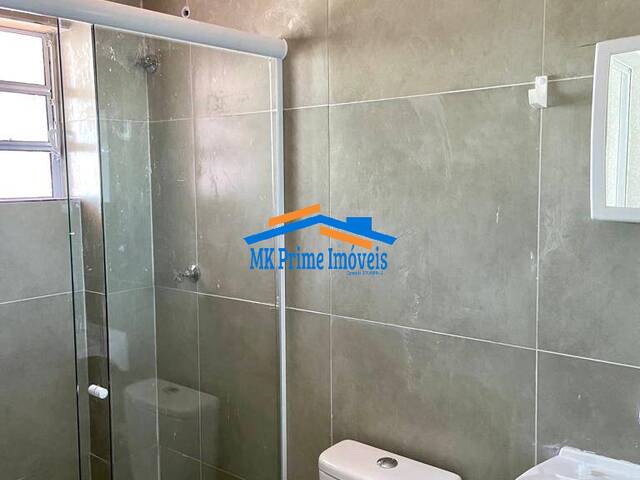 #15719 - Apartamento para Locação em São Paulo - SP