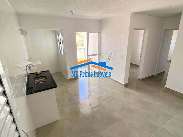 #15719 - Apartamento para Locação em São Paulo - SP