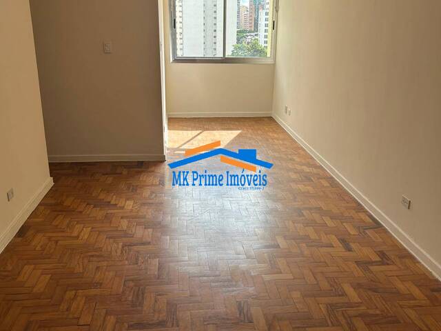 #15720 - Apartamento para Venda em São Paulo - SP