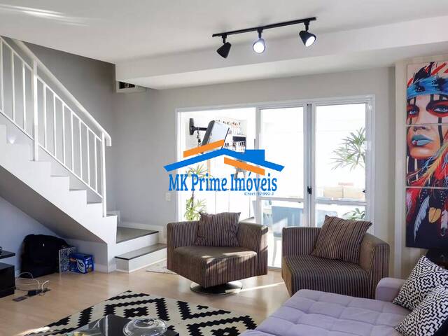 #15721 - Apartamento para Locação em Osasco - SP