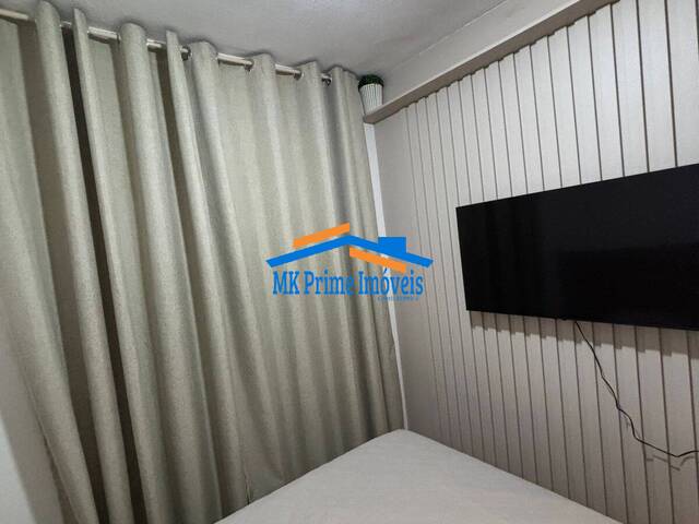 #15722 - Apartamento para Venda em São Paulo - SP