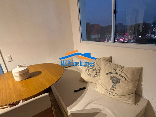 #15722 - Apartamento para Venda em São Paulo - SP