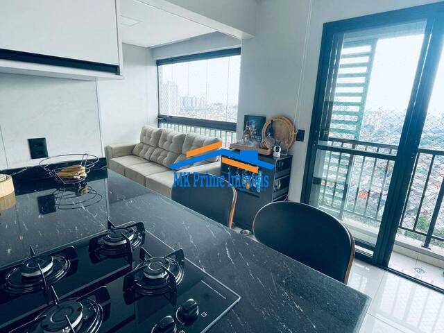 #15723 - Apartamento para Venda em Osasco - SP