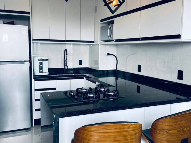 Apartamento para Venda em Osasco - 4