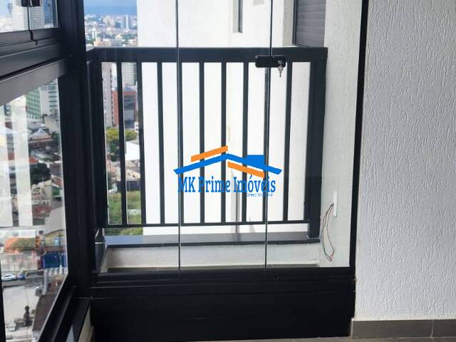 #15706 - Apartamento para Venda em Osasco - SP