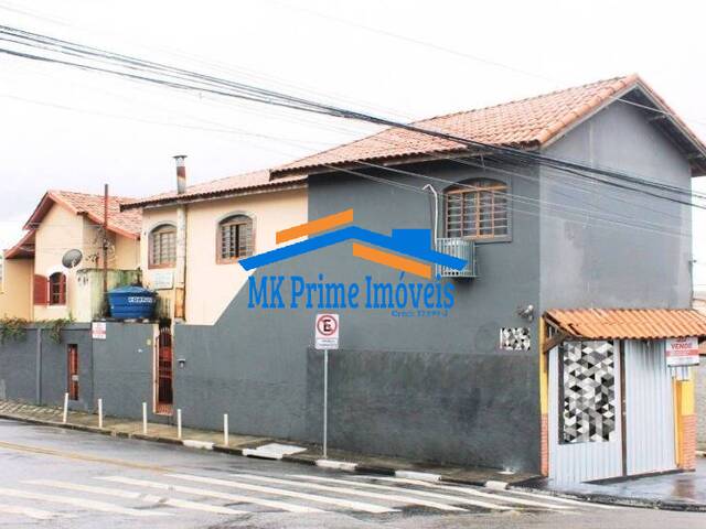 #15725 - Prédio comercial para Venda em Osasco - SP