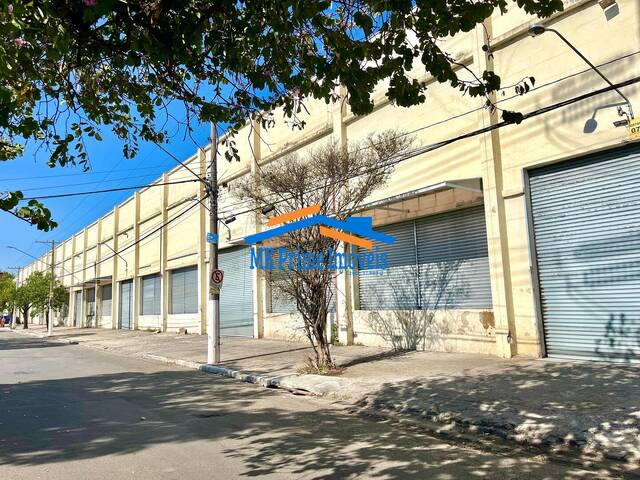 #15726 - Galpão para Locação em São Paulo - SP