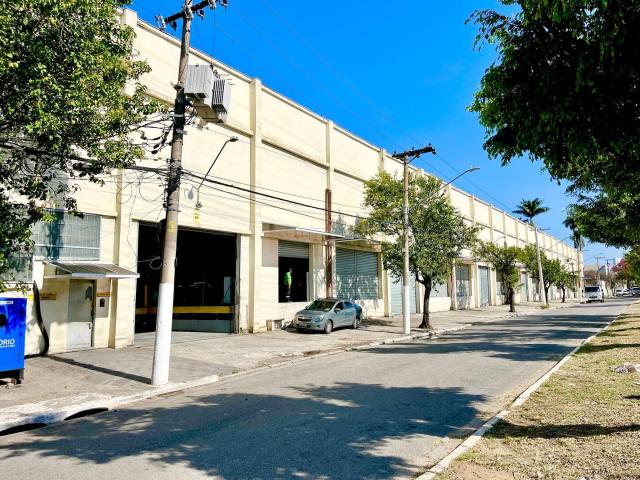 Galpão para Locação em São Paulo - 4