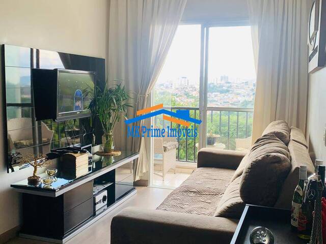 #15728 - Apartamento para Venda em Osasco - SP