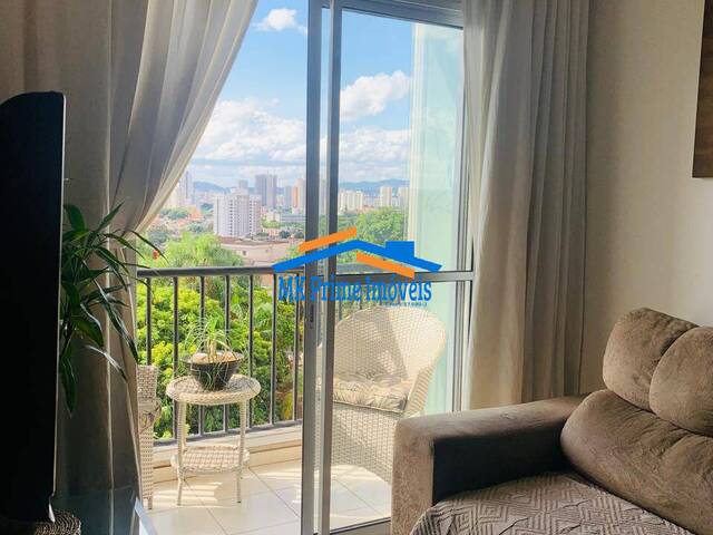 #15728 - Apartamento para Venda em Osasco - SP