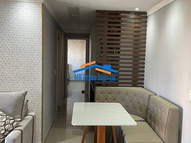 #15732 - Apartamento para Venda em Osasco - SP