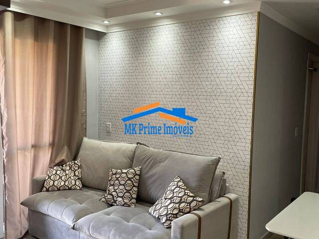 #15732 - Apartamento para Venda em Osasco - SP