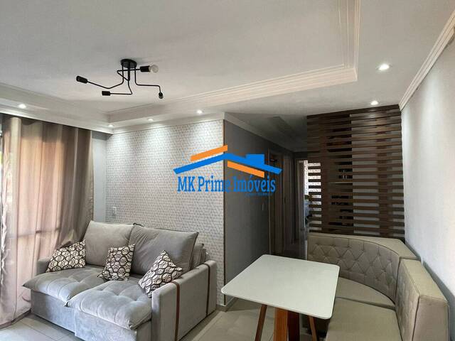 #15732 - Apartamento para Venda em Osasco - SP