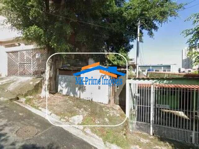 #15733 - Terreno para Venda em Osasco - SP