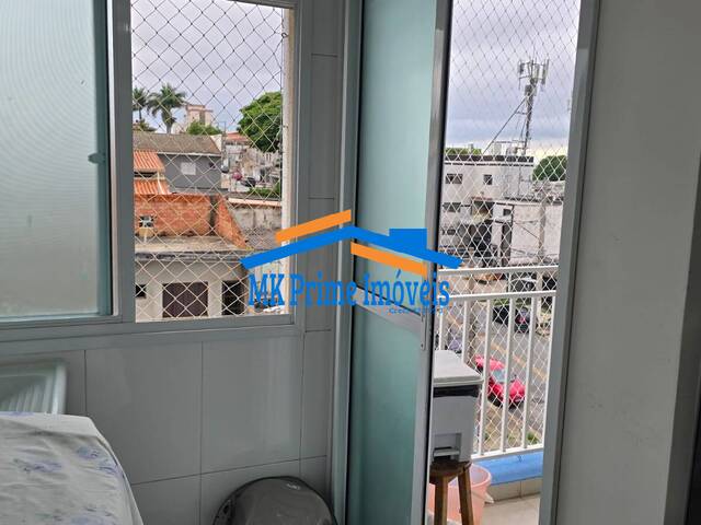 #15735 - Apartamento para Venda em Osasco - SP