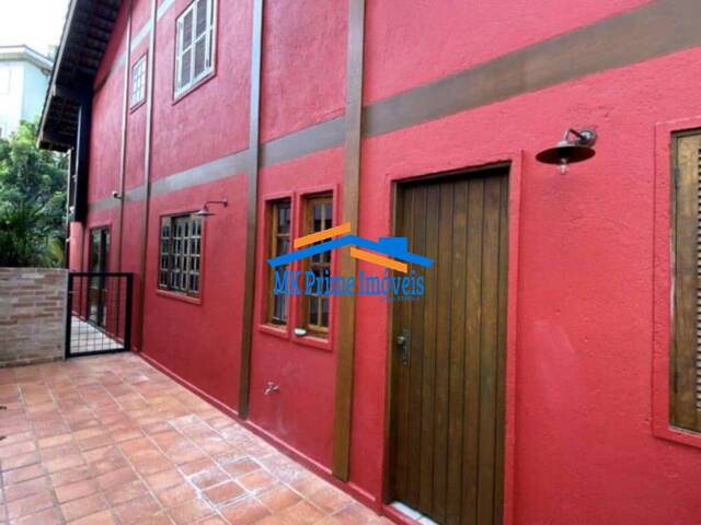 #15734 - Casa em condomínio para Venda em Barueri - SP