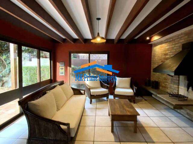 #15734 - Casa em condomínio para Venda em Barueri - SP