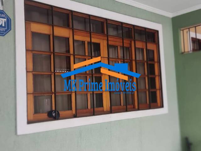 #15731 - Sobrado para Venda em Osasco - SP