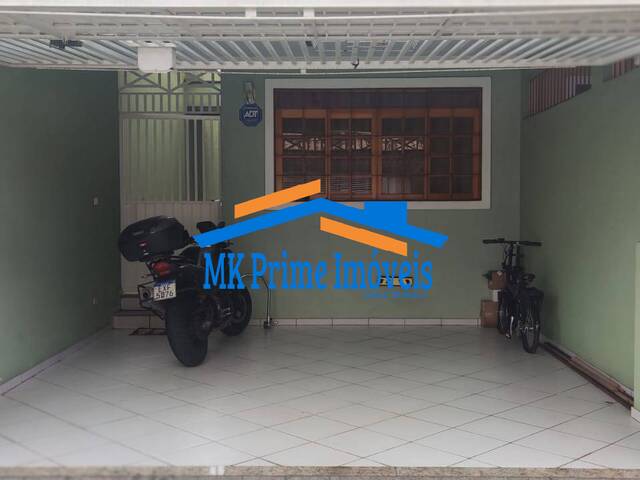 #15731 - Sobrado para Venda em Osasco - SP