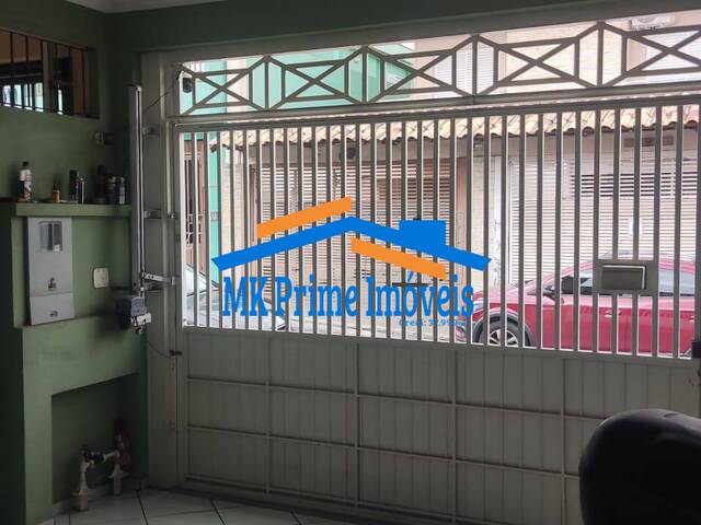 #15731 - Sobrado para Venda em Osasco - SP