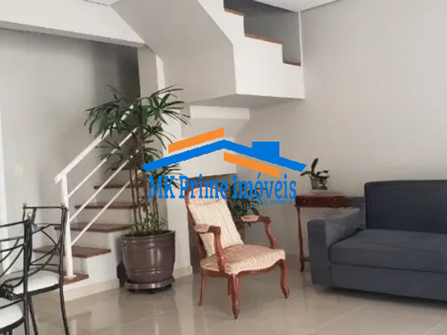 #15738 - Casa em condomínio para Venda em Osasco - SP