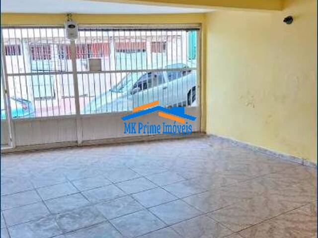 #15739 - Casa para Venda em Osasco - SP