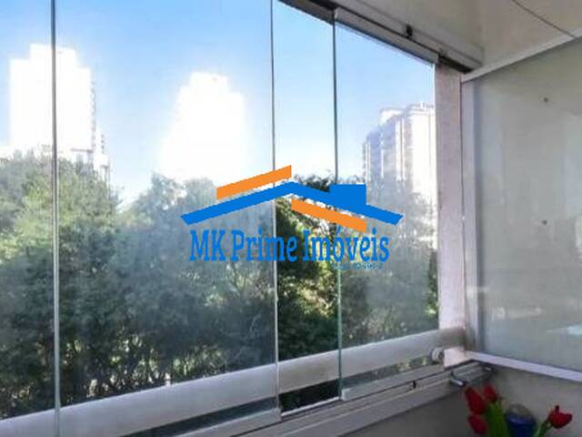 #15741 - Apartamento para Venda em São Paulo - SP