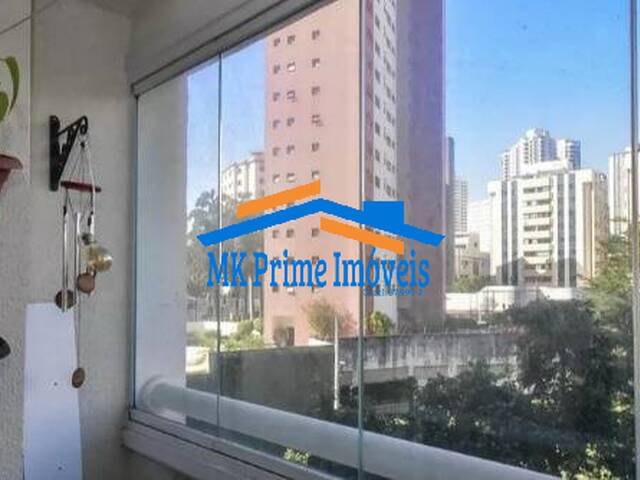 #15741 - Apartamento para Venda em São Paulo - SP