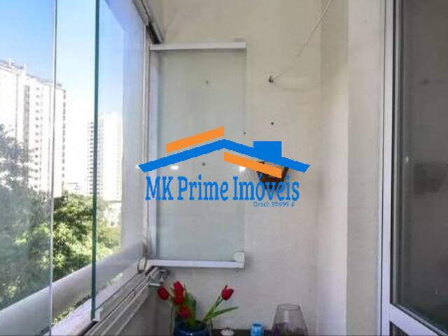 #15741 - Apartamento para Venda em São Paulo - SP