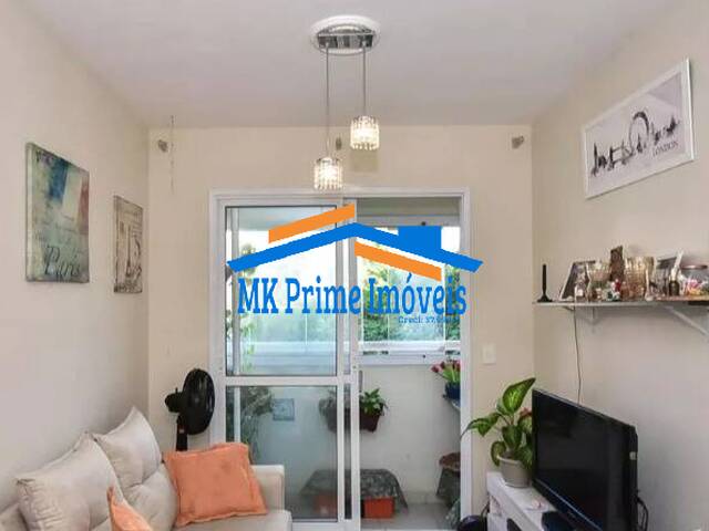 #15741 - Apartamento para Venda em São Paulo - SP