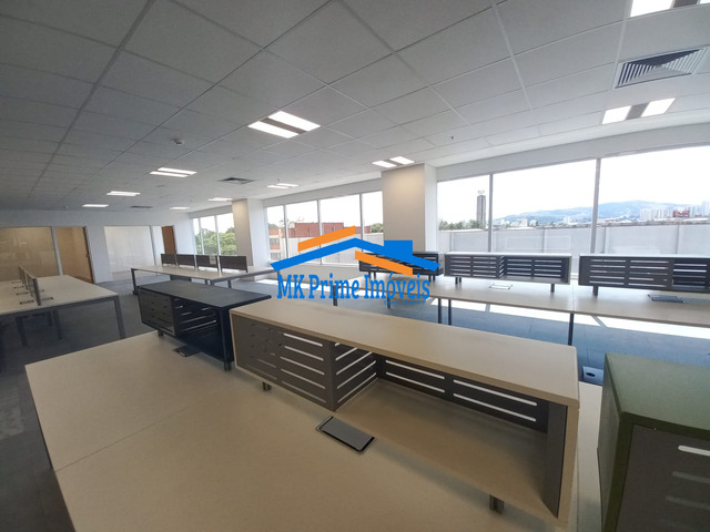 #15743 - Sala para Locação em Barueri - SP