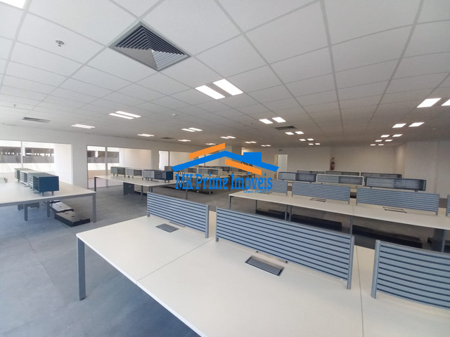 #15743 - Sala para Locação em Barueri - SP