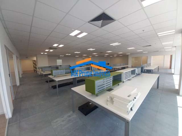 #15743 - Sala para Locação em Barueri - SP