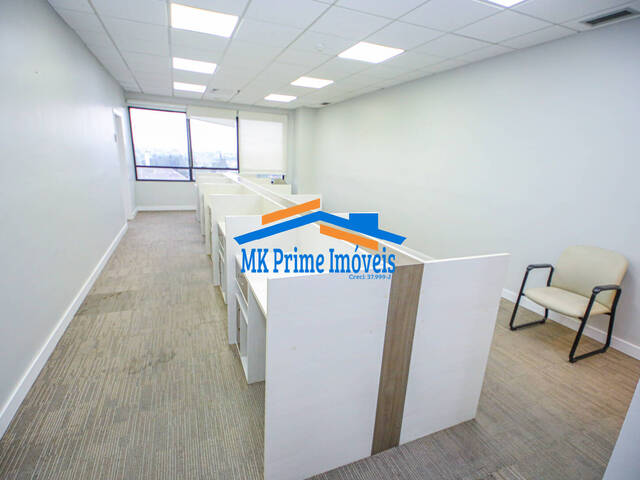 #15746 - Sala para Locação em Barueri - SP