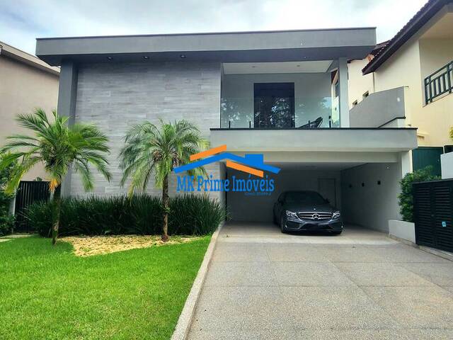 #15749 - Casa em condomínio para Venda em Santana de Parnaíba - SP