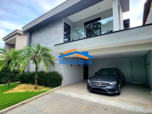 #15749 - Casa em condomínio para Venda em Santana de Parnaíba - SP