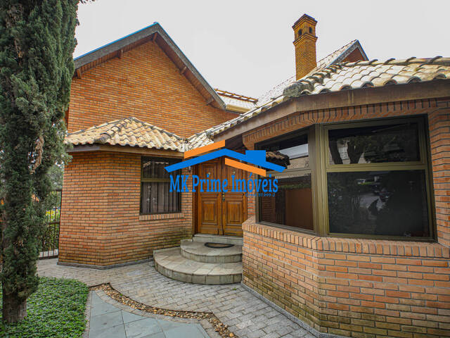 #15750 - Casa em condomínio para Venda em Santana de Parnaíba - SP