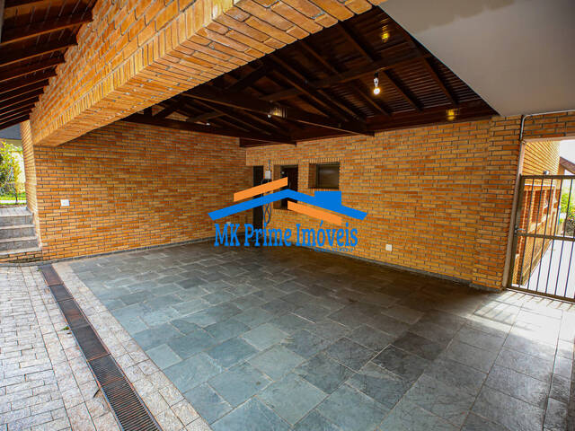 #15750 - Casa em condomínio para Venda em Santana de Parnaíba - SP