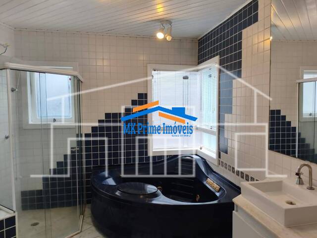 #15737 - Casa em condomínio para Venda em Barueri - SP