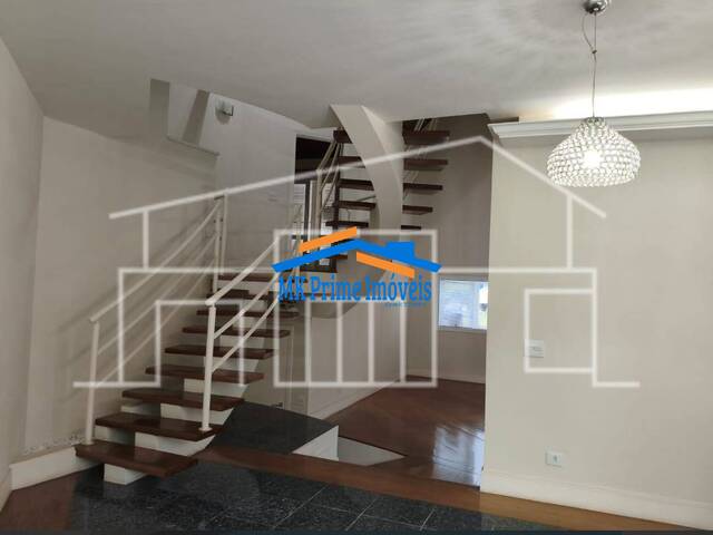 #15737 - Casa em condomínio para Venda em Barueri - SP