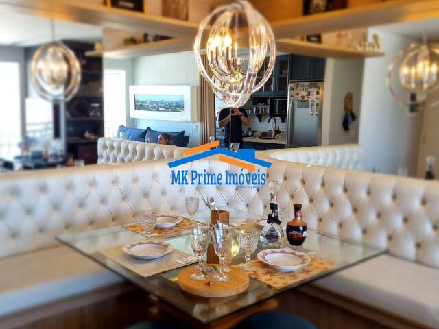 #15756 - Apartamento para Venda em Osasco - SP