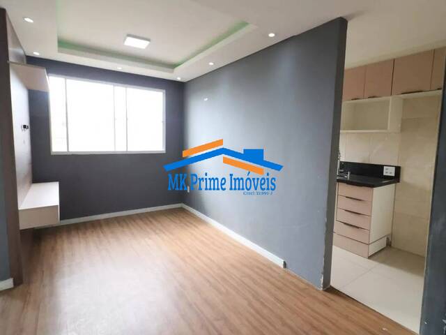 #15757 - Apartamento para Venda em São Paulo - SP